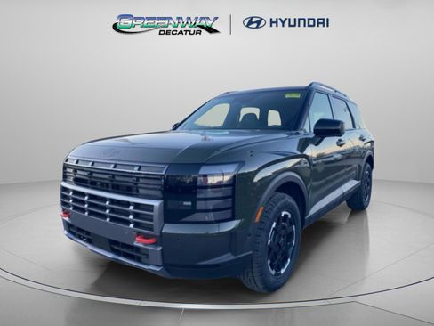 New 2026 Hyundai Palisade XRT Pro AWD/4WD image 5