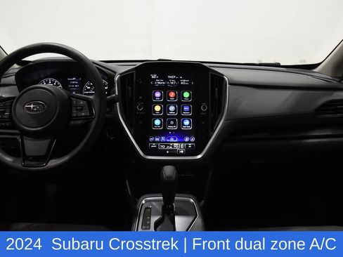 Used 2024 Subaru Crosstrek 2.0i Premium AWD/4WD image 8