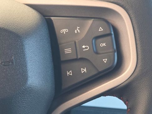 New 2025 Ford Bronco Heritage Edition image 14