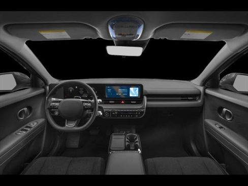 New 2026 Hyundai Ioniq 5 SE RWD image 34