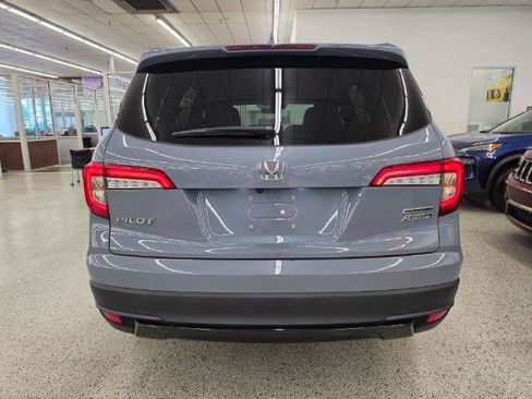 Used 2022 Honda Pilot Special Edition image 6