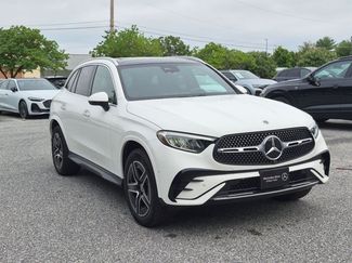 Certified 2026 Mercedes-Benz GLC 300 4MATIC video 3