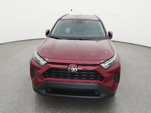New 2025 Toyota RAV4 XLE w/ Convenience Package image 44