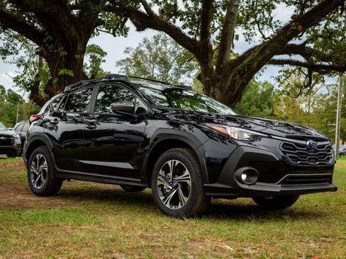 New 2026 Subaru Crosstrek 2.0i Premium image 1