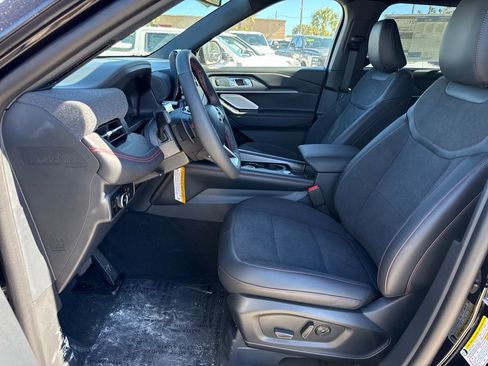 New 2026 Ford Explorer ST image 20