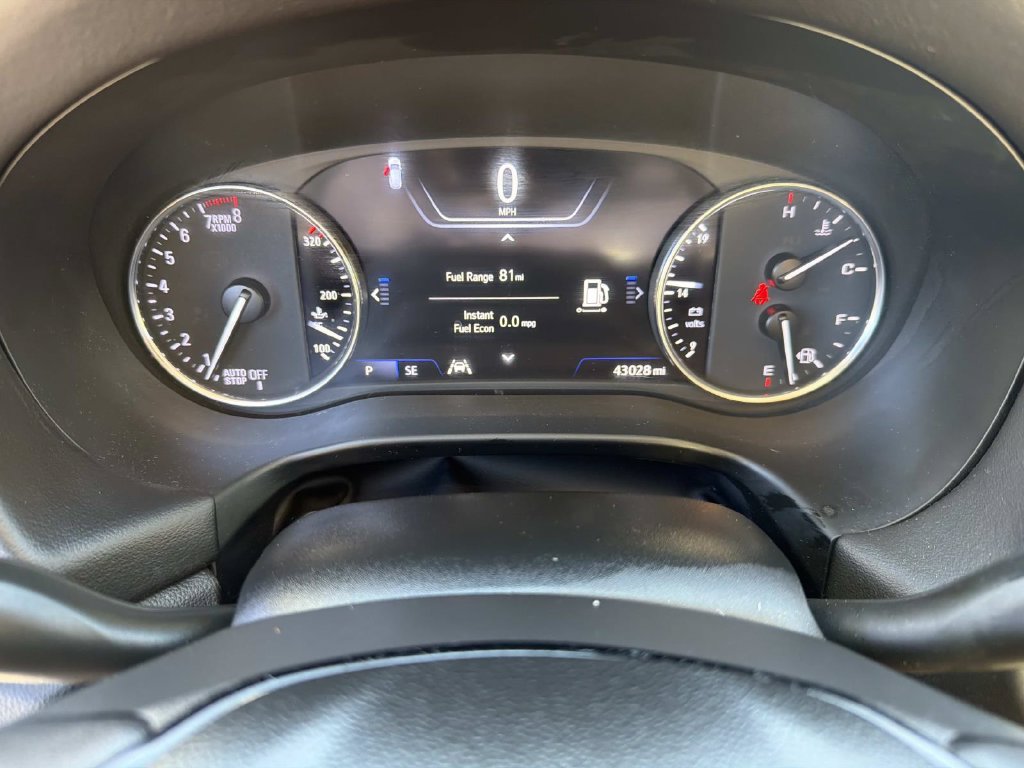 Used 2024 Buick Enclave Premium FWD image 47
