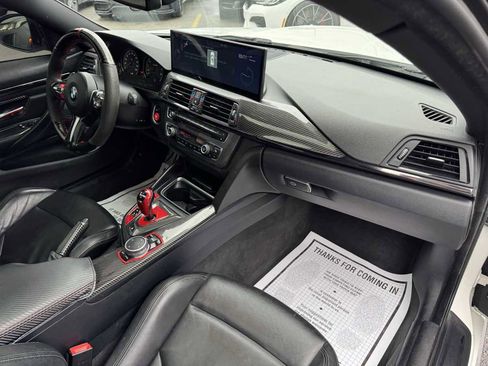 Used 2015 BMW M4 Coupe RWD image 34