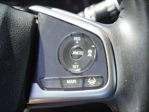 Used 2018 Honda CR-V EX-L image 14