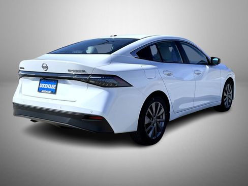 New 2026 Nissan Sentra SL image 5