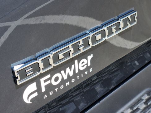 New 2026 RAM 1500 Big Horn image 7