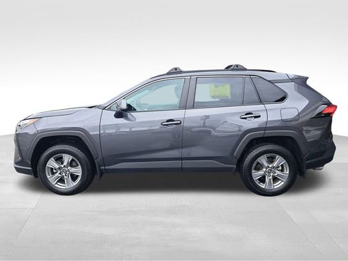 Used 2024 Toyota RAV4 XLE w/ Convenience Package AWD/4WD image 2