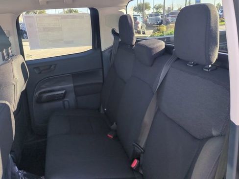 New 2026 Ford Maverick XL image 14