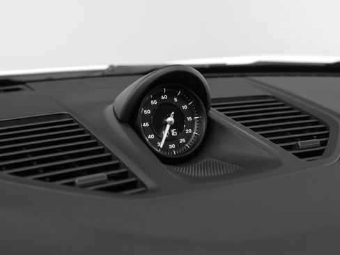 Certified 2026 Porsche 911 Carrera T RWD image 61
