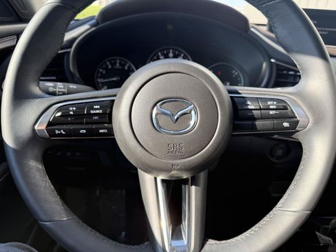 Used 2024 MAZDA CX-30 AWD 2.5 S w/ Premium Package image 14
