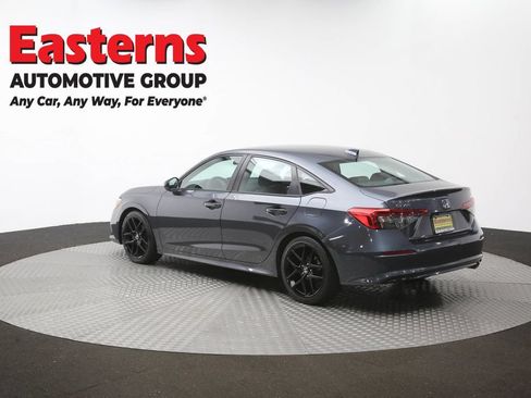 Used 2024 Honda Civic Sport image 62