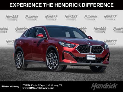 Certified 2024 BMW X2 xDrive28i w/ Premium Package
