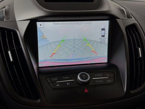 Used 2018 Ford Escape SEL w/ SEL Sport Appearance Package image 19