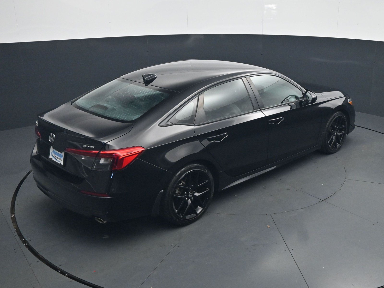 Used 2024 Honda Civic Sport image 43