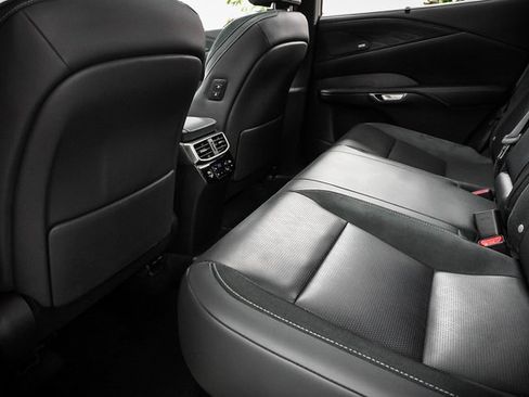 Certified 2024 Lexus RX 450h 450h+ Luxury image 21