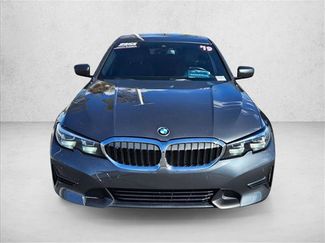 Used 2019 BMW 330i Sedan w/ Driving Assistance Package video 2
