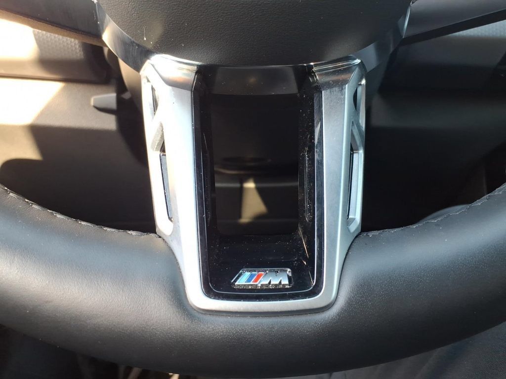 Used 2026 BMW X1 xDrive28i AWD/4WD image 17
