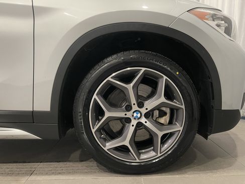 Used 2018 BMW X1 xDrive28i w/ Convenience Package image 11