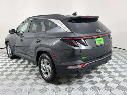 Used 2023 Hyundai Tucson SEL FWD image 3