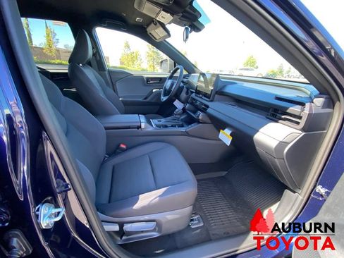 New 2026 Toyota RAV4 SE AWD/4WD image 12