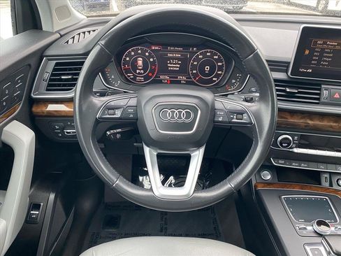 Used 2018 Audi Q5 2.0T Premium Plus w/ Premium Plus Package image 7