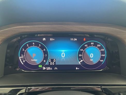 New 2026 Volkswagen Atlas SE AWD/4WD image 18