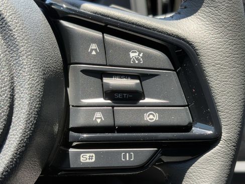 New 2026 Subaru Forester Sport AWD/4WD image 13