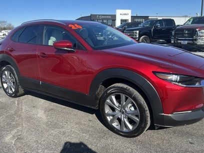 New 2026 MAZDA CX-30 AWD 2.5 S