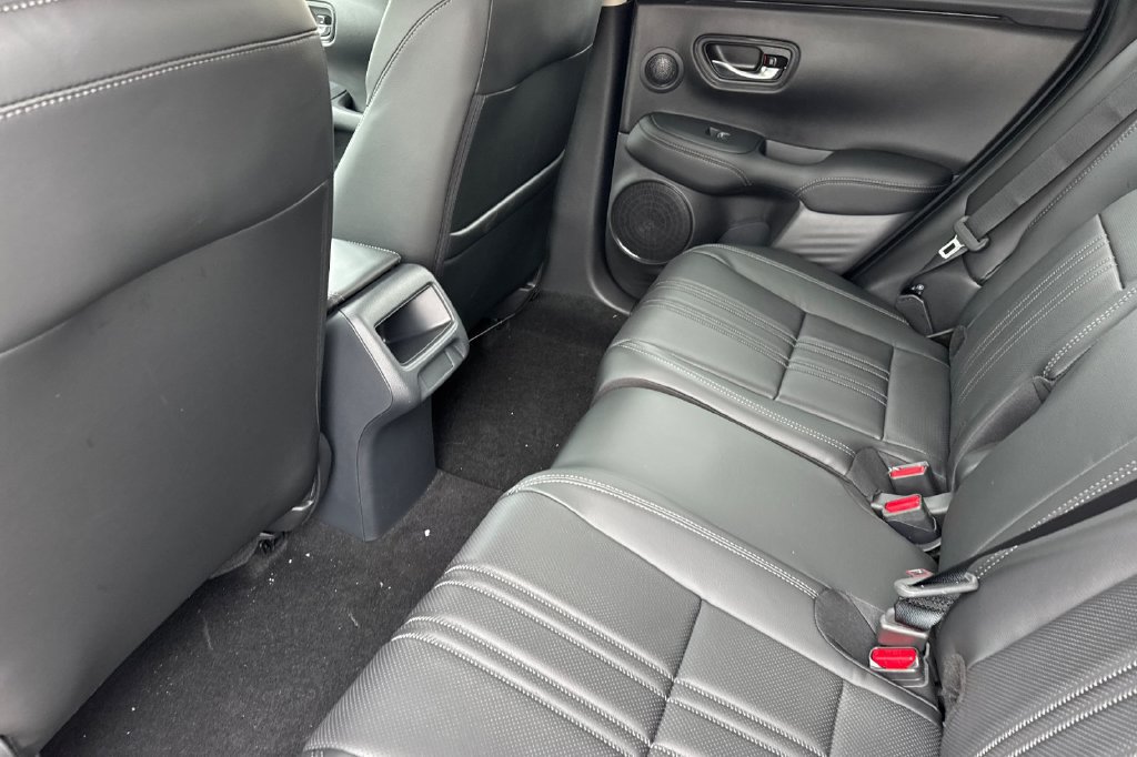 New 2027 Honda HR-V EX-L image 36