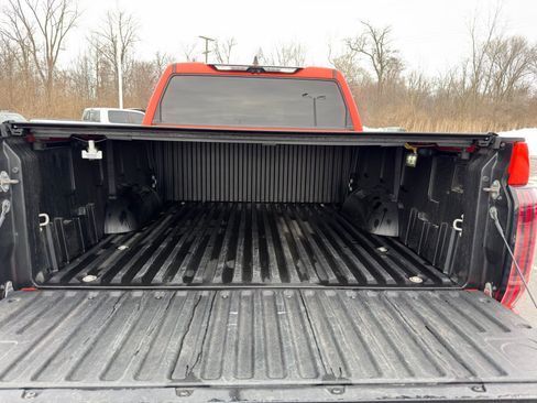 Used 2022 Toyota Tundra TRD Pro image 36
