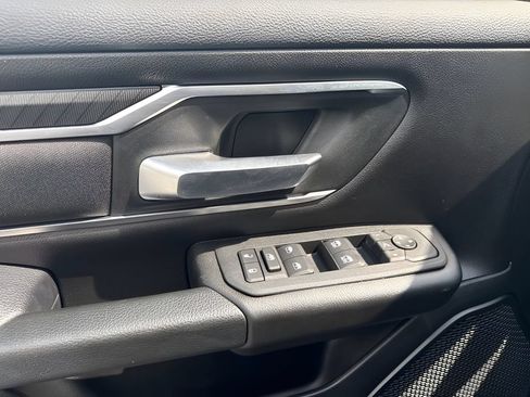 Used 2025 RAM 1500 Big Horn AWD/4WD image 18