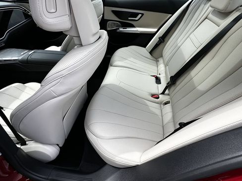 Certified 2026 Mercedes-Benz E 350 Sedan image 23