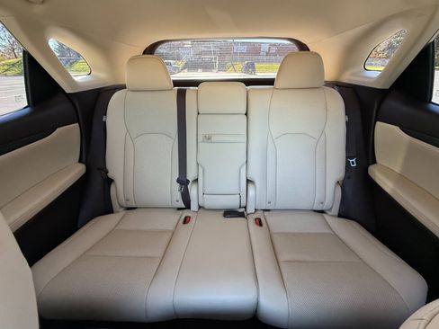 Used 2020 Lexus RX 350 FWD image 20