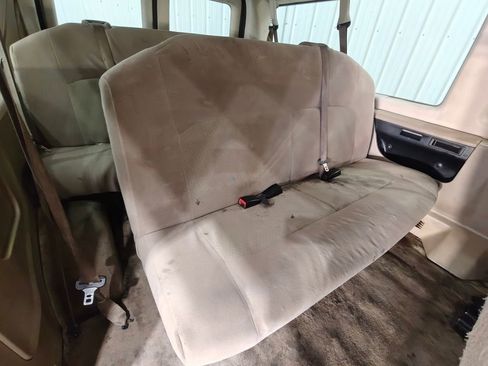 Used 2012 Ford E-350 and Econoline 350 XLT RWD image 20