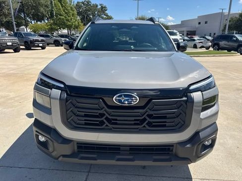 Used 2026 Subaru Outback Limited AWD/4WD image 8