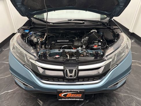 Used 2015 Honda CR-V EX image 29