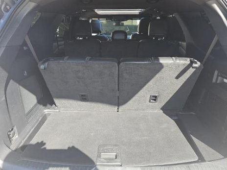 Used 2022 Ford Explorer ST w/ Equipment Group 401A AWD/4WD image 11