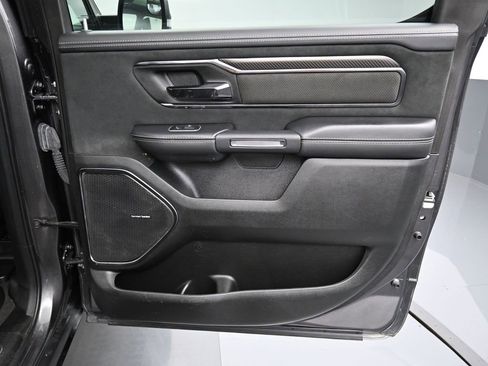 Used 2022 RAM 1500 TRX w/ TRX Level 2 Equipment Group image 36