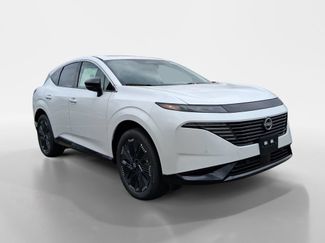 New 2026 Nissan Murano Platinum w/ Cargo Package AWD/4WD video 1