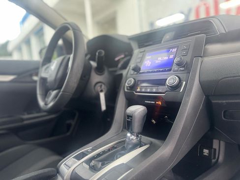 Used 2020 Honda Civic LX image 50