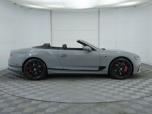 Used 2024 Bentley Continental GT S image 4