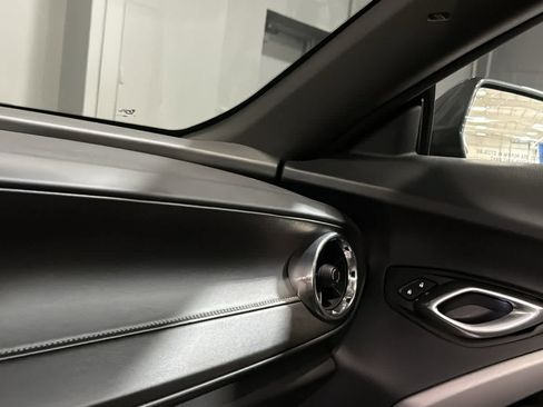 Used 2023 Chevrolet Camaro LT w/ RS Package RWD image 18