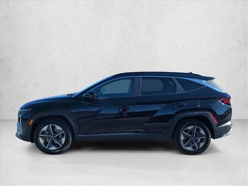 Used 2025 Hyundai Tucson SEL image 9