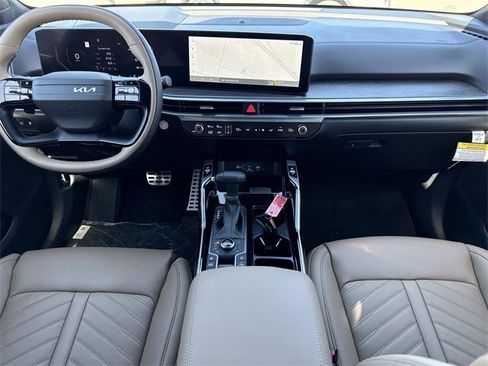New 2026 Kia Sorento SX Prestige image 21