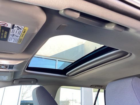 Used 2023 Toyota RAV4 XLE w/ Convenience Package image 8