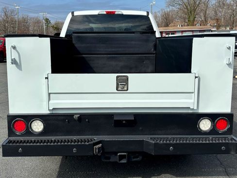 Used 2019 Ford F250 XL w/ Power Equipment Group RWD image 7